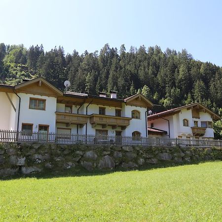 Haus Peter Schiestl Lejlighed Zell am Ziller Værelse billede