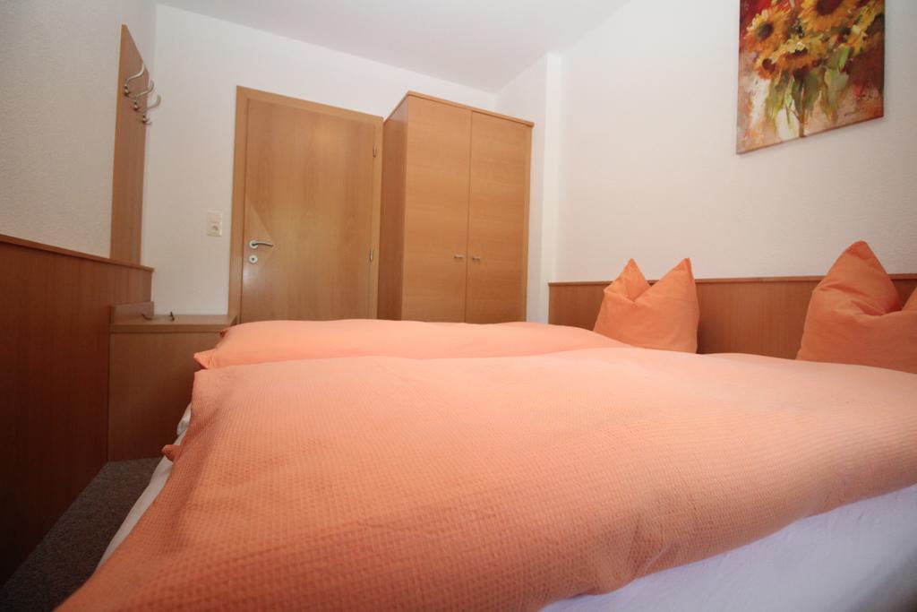 Haus Peter Schiestl Lejlighed Zell am Ziller Værelse billede